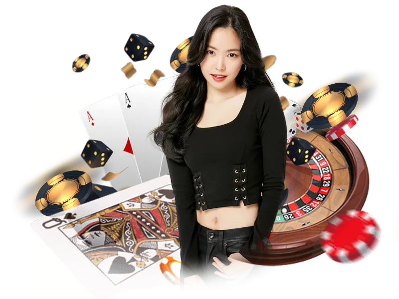 บาคาร่า 123